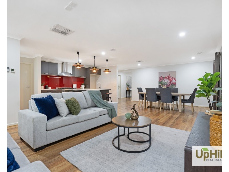 20 Yellow Robin Circuit, Cranbourne East VIC 3977