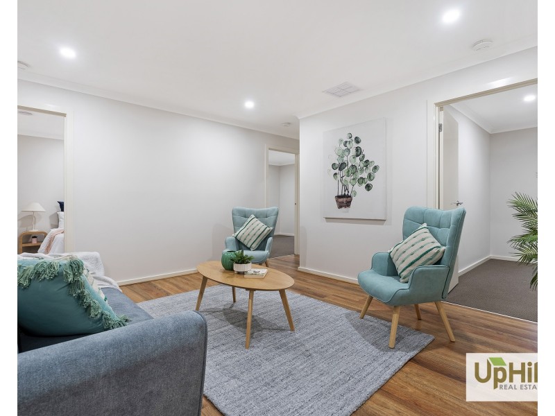 20 Yellow Robin Circuit, Cranbourne East VIC 3977