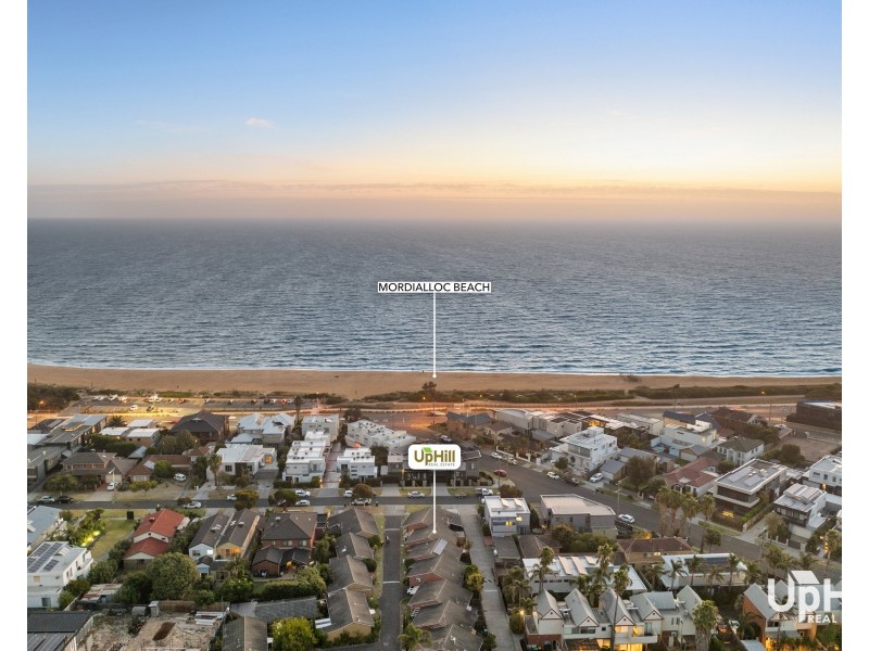 2/1-3 James Street, Mordialloc VIC 3195