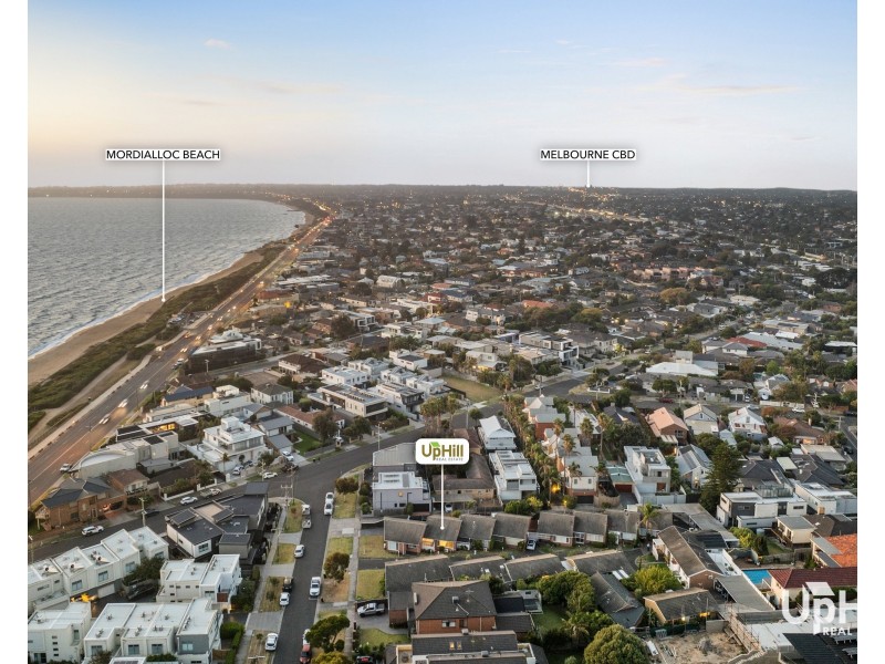 2/1-3 James Street, Mordialloc VIC 3195