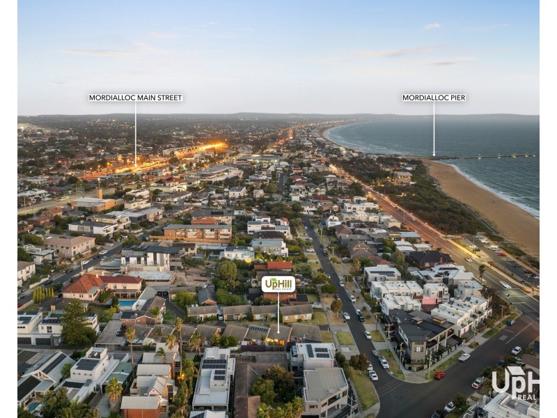 2/1-3 James Street, Mordialloc VIC 3195