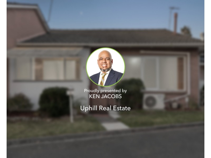 2/1-3 James Street, Mordialloc VIC 3195