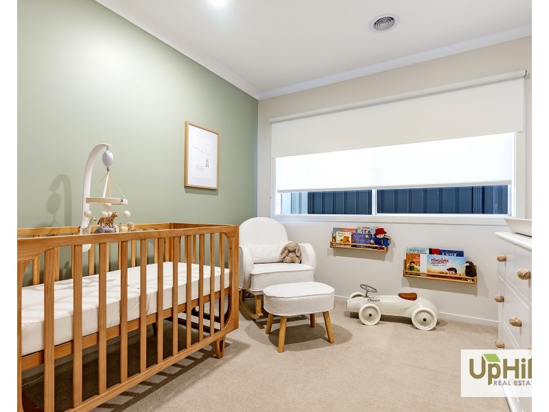 3 Flemenco Way, Clyde VIC 3978