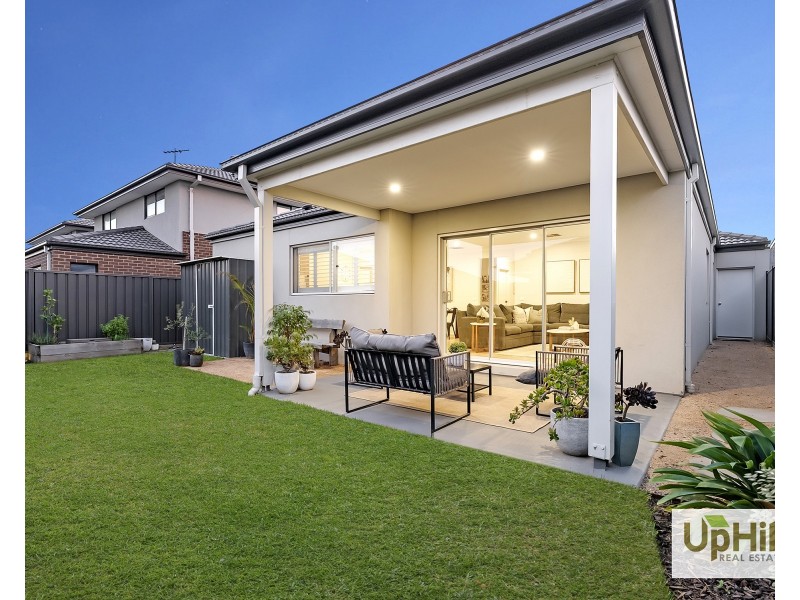 3 Flemenco Way, Clyde VIC 3978