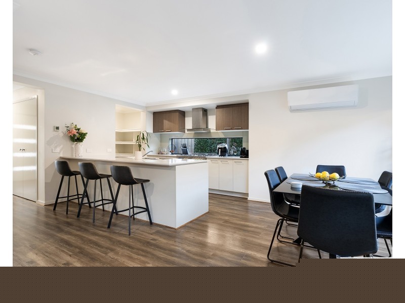 39 Plymouth Boulevard, Clyde North VIC 3978