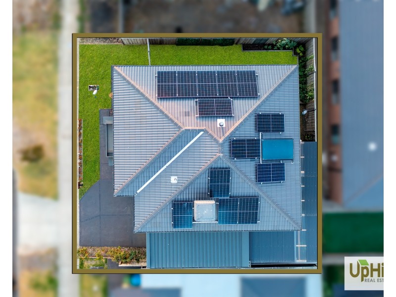 39 Plymouth Boulevard, Clyde North VIC 3978