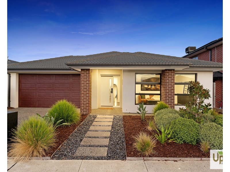 17 Stockfield Avenue, Clyde VIC 3978