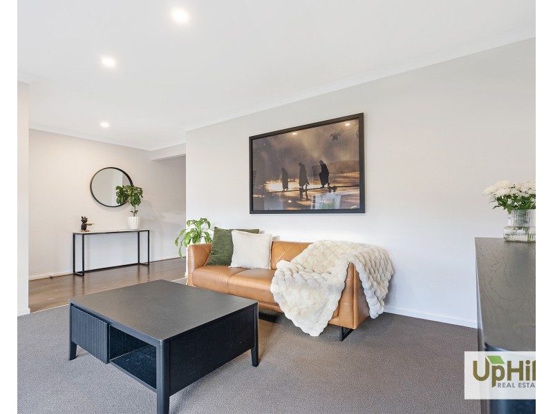 17 Stockfield Avenue, Clyde VIC 3978