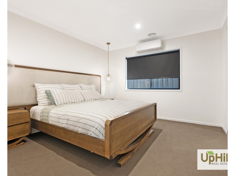 17 Stockfield Avenue, Clyde VIC 3978