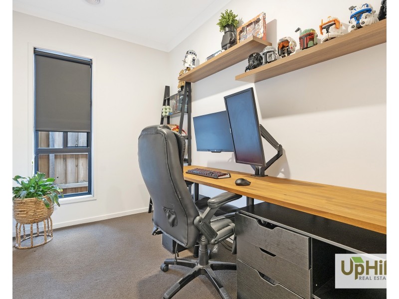 17 Stockfield Avenue, Clyde VIC 3978