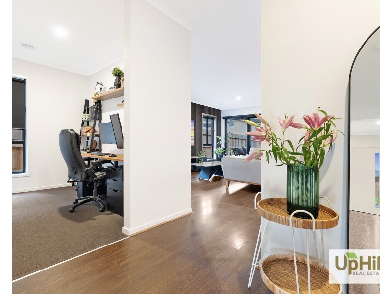 17 Stockfield Avenue, Clyde VIC 3978