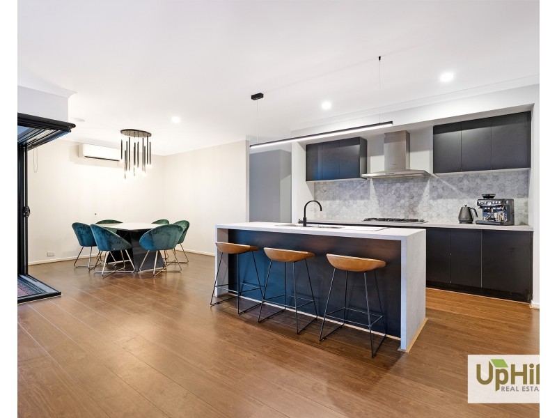 17 Stockfield Avenue, Clyde VIC 3978