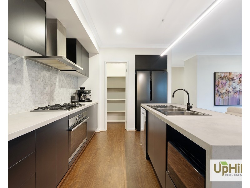 17 Stockfield Avenue, Clyde VIC 3978