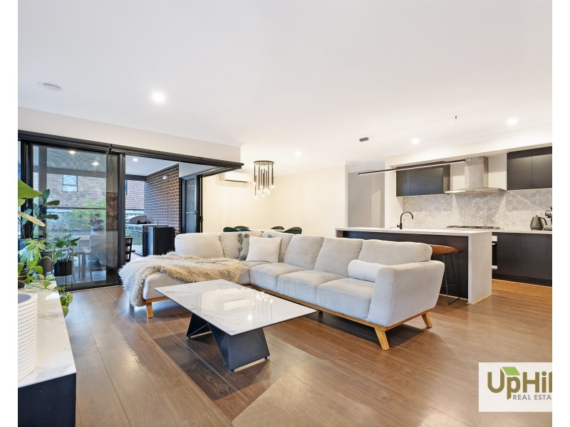 17 Stockfield Avenue, Clyde VIC 3978