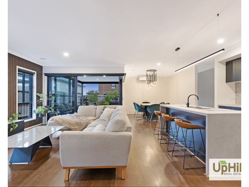 17 Stockfield Avenue, Clyde VIC 3978