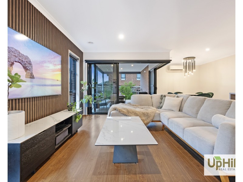 17 Stockfield Avenue, Clyde VIC 3978