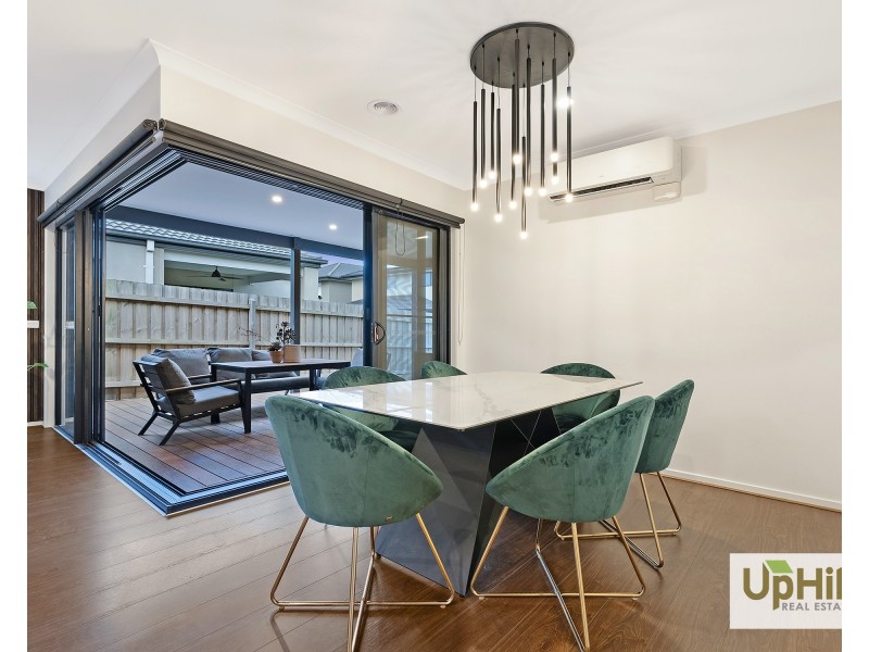 17 Stockfield Avenue, Clyde VIC 3978