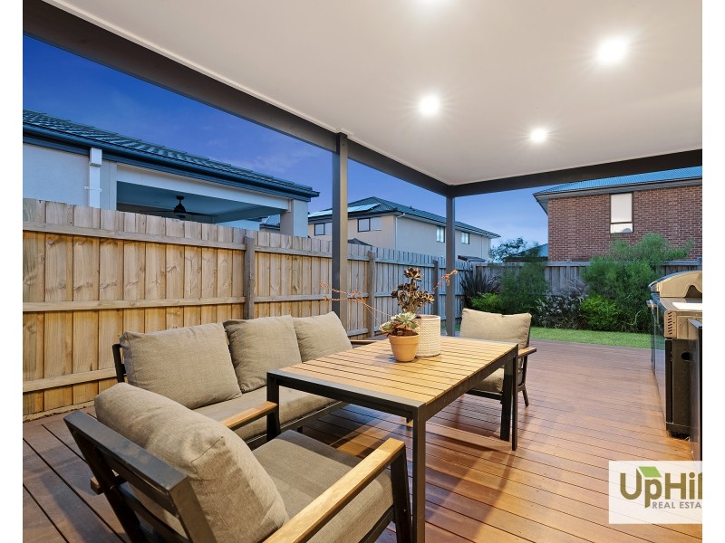 17 Stockfield Avenue, Clyde VIC 3978