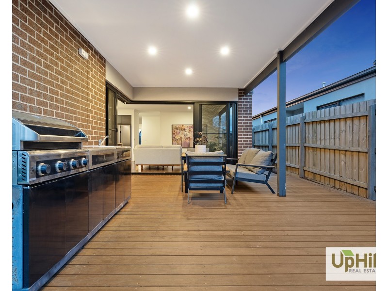 17 Stockfield Avenue, Clyde VIC 3978