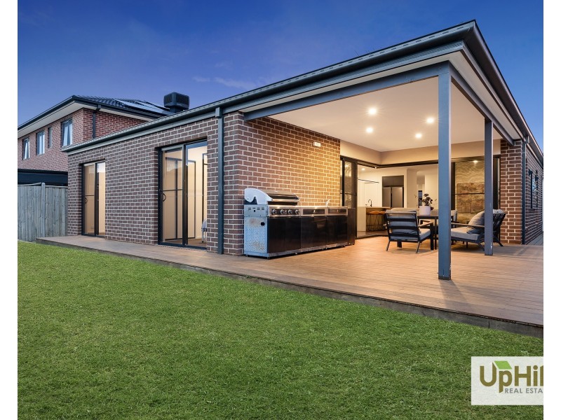 17 Stockfield Avenue, Clyde VIC 3978