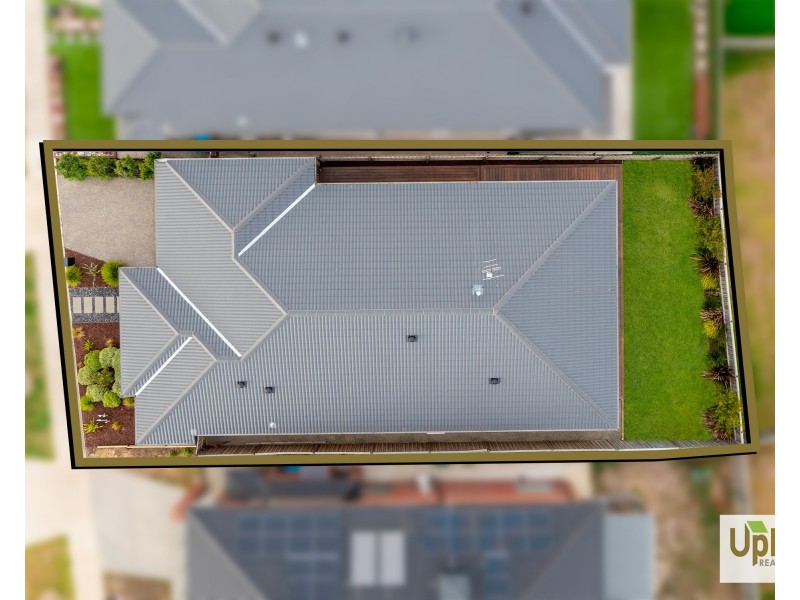 17 Stockfield Avenue, Clyde VIC 3978