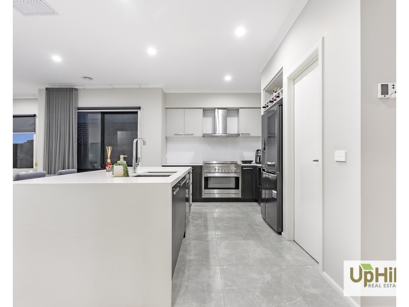 16 Vesna Avenue, Clyde North VIC 3978