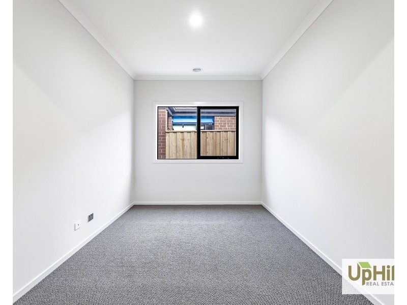 29 Tesaluke Avenue, Clyde North VIC 3978