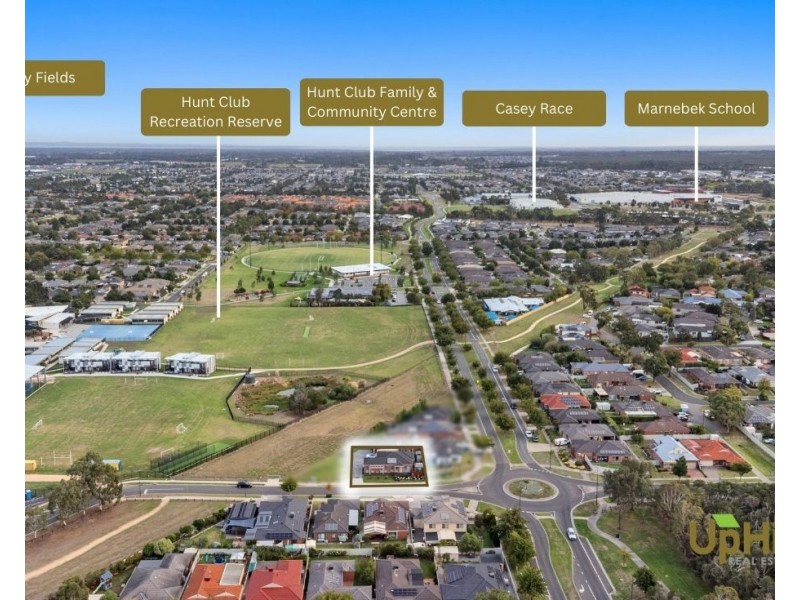 1/1 Corrigans Road, Cranbourne East VIC 3977