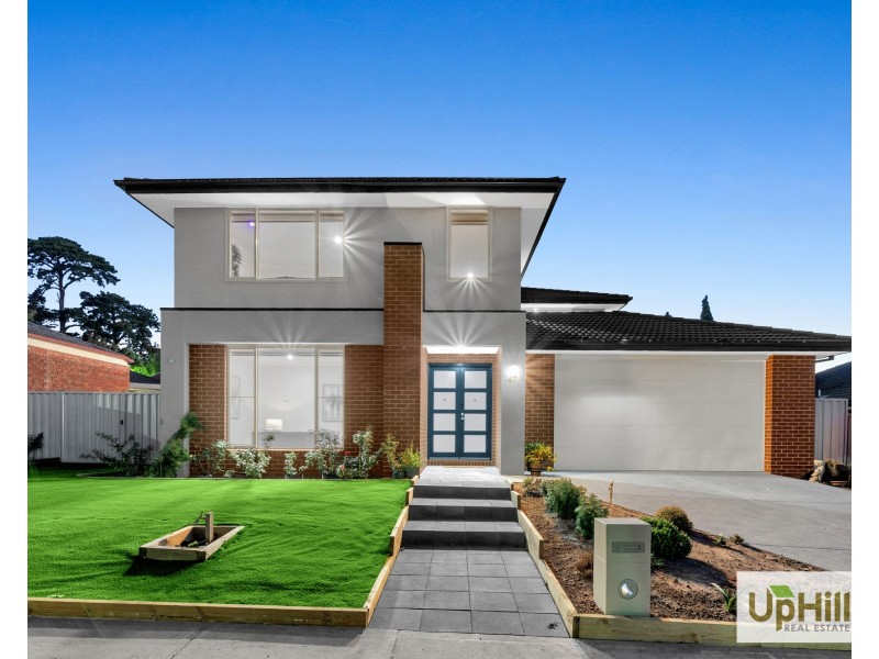 47 HUNT CLUB BOULEVARD, Cranbourne East VIC 3977