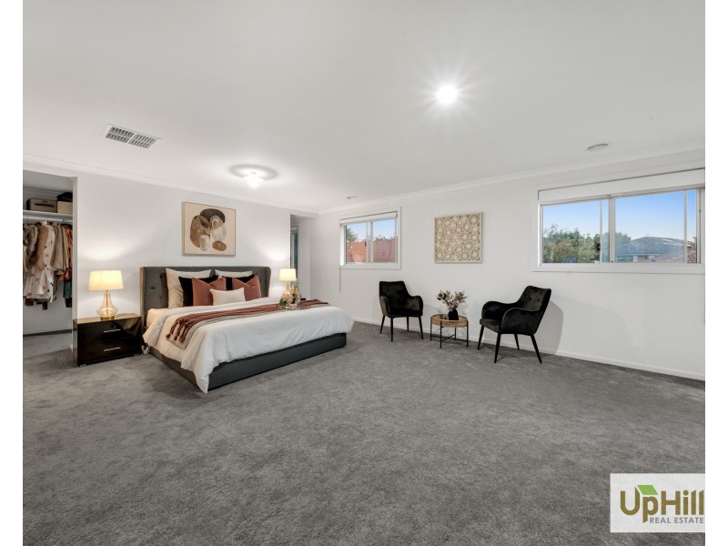 47 HUNT CLUB BOULEVARD, Cranbourne East VIC 3977