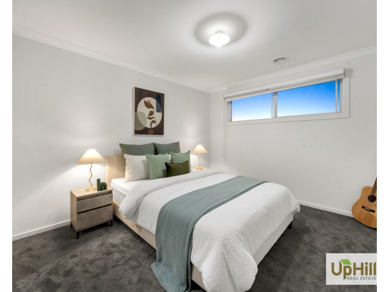 47 HUNT CLUB BOULEVARD, Cranbourne East VIC 3977