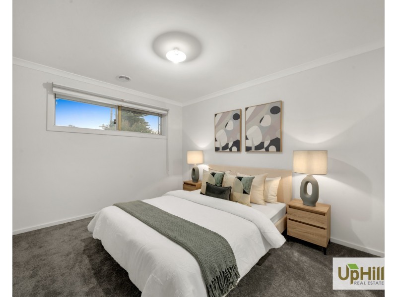 47 HUNT CLUB BOULEVARD, Cranbourne East VIC 3977