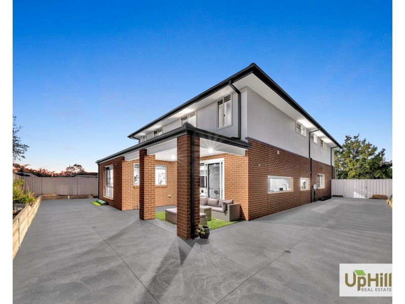 47 HUNT CLUB BOULEVARD, Cranbourne East VIC 3977