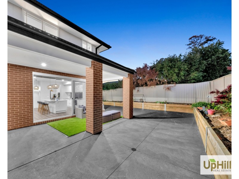 47 HUNT CLUB BOULEVARD, Cranbourne East VIC 3977