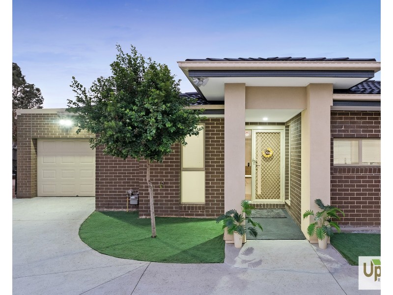 47 Valencia Circuit, Cranbourne VIC 3977