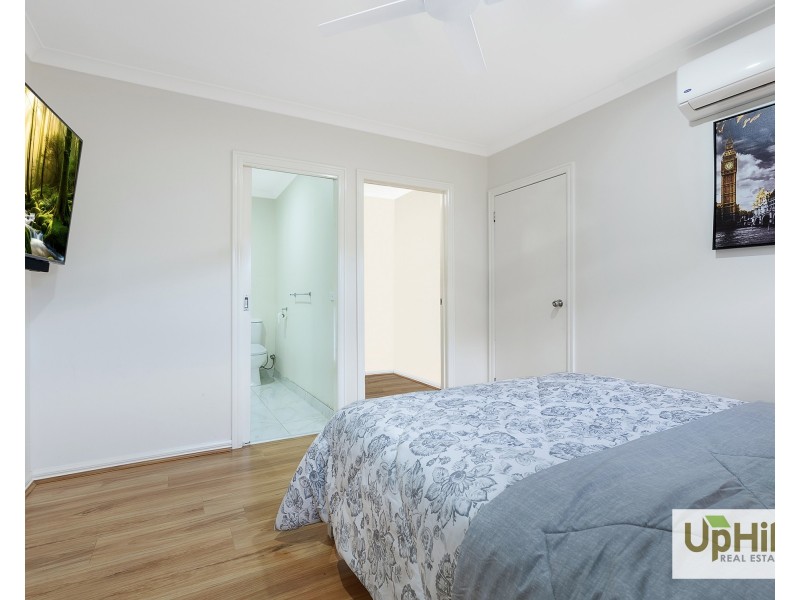 47 Valencia Circuit, Cranbourne VIC 3977