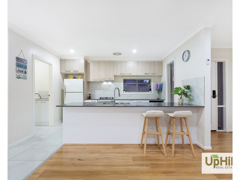 47 Valencia Circuit, Cranbourne VIC 3977