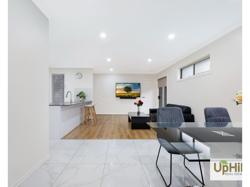 47 Valencia Circuit, Cranbourne VIC 3977