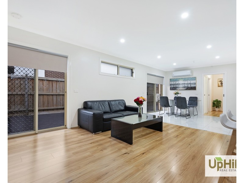 47 Valencia Circuit, Cranbourne VIC 3977