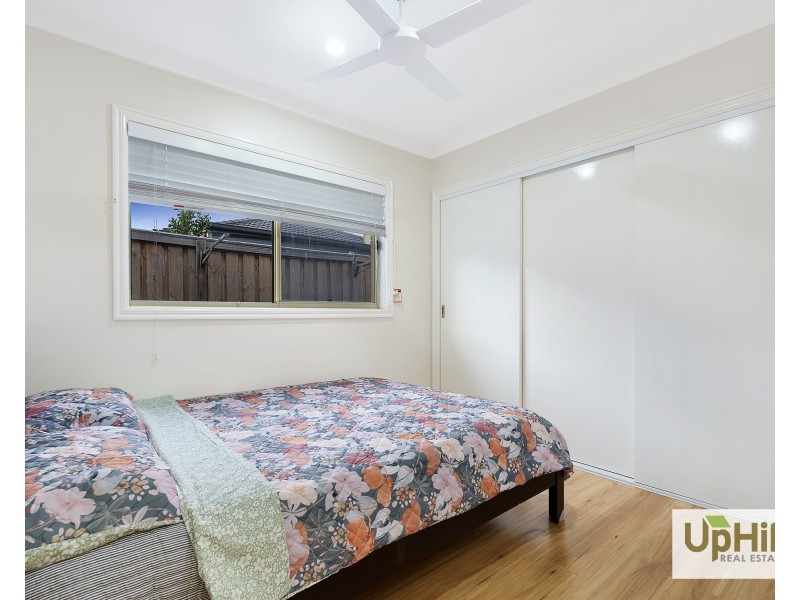 47 Valencia Circuit, Cranbourne VIC 3977