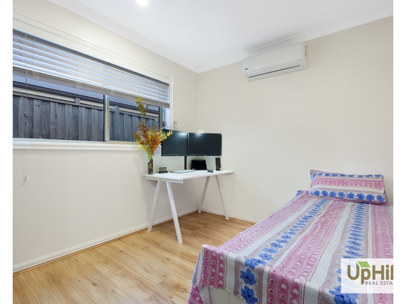 47 Valencia Circuit, Cranbourne VIC 3977