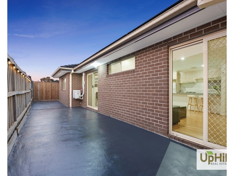47 Valencia Circuit, Cranbourne VIC 3977