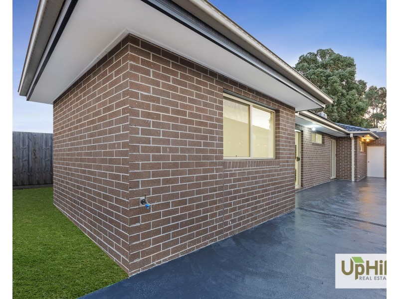 47 Valencia Circuit, Cranbourne VIC 3977