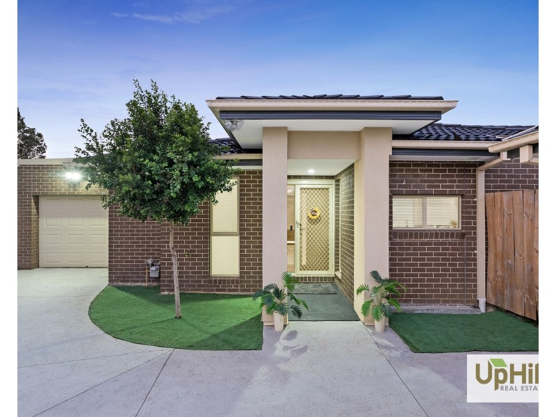 47 Valencia Circuit, Cranbourne VIC 3977