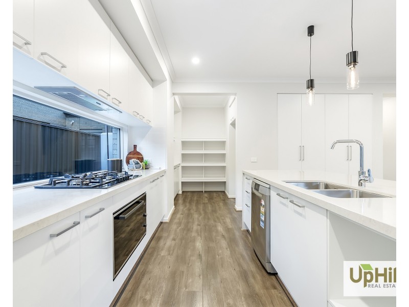 18 Velvet Circuit, Clyde North VIC 3978