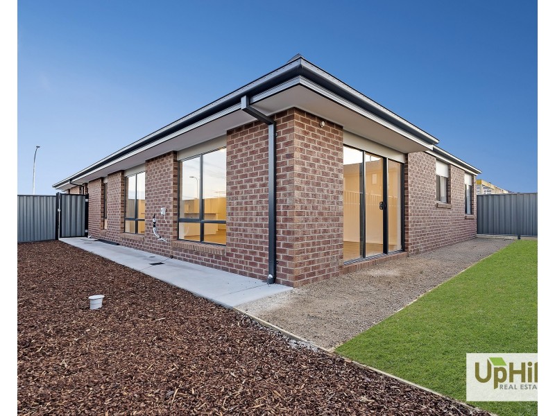 13 Nightfall Avenue, Clyde North VIC 3978