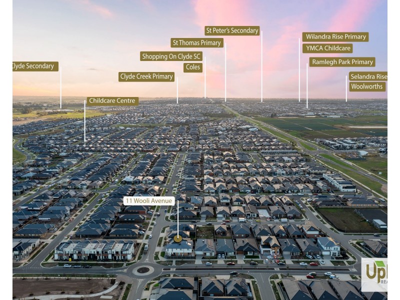 11 Wooli Avenue, Clyde VIC 3978