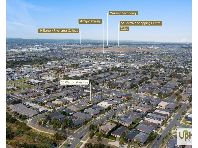 9 Calabrese Circuit, Clyde North VIC 3978