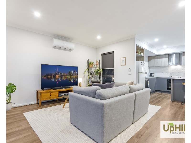 13 Guell Lane, Clyde North VIC 3978