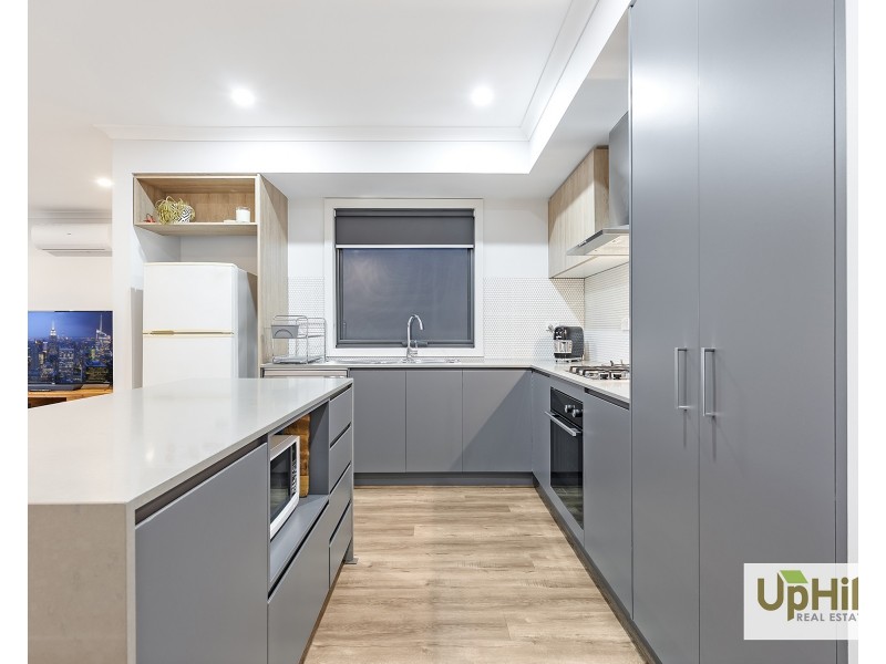 13 Guell Lane, Clyde North VIC 3978